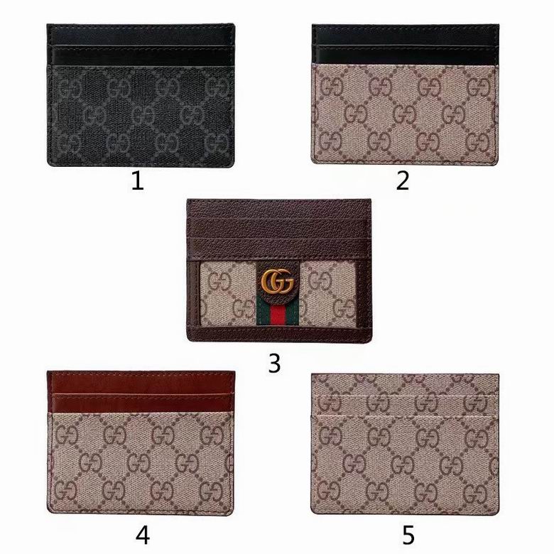 Gucci Card bag 51